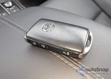 2022 Mazda Cx-30 Select from USA, damaged, VIN 3MVDMBBL3NM448244